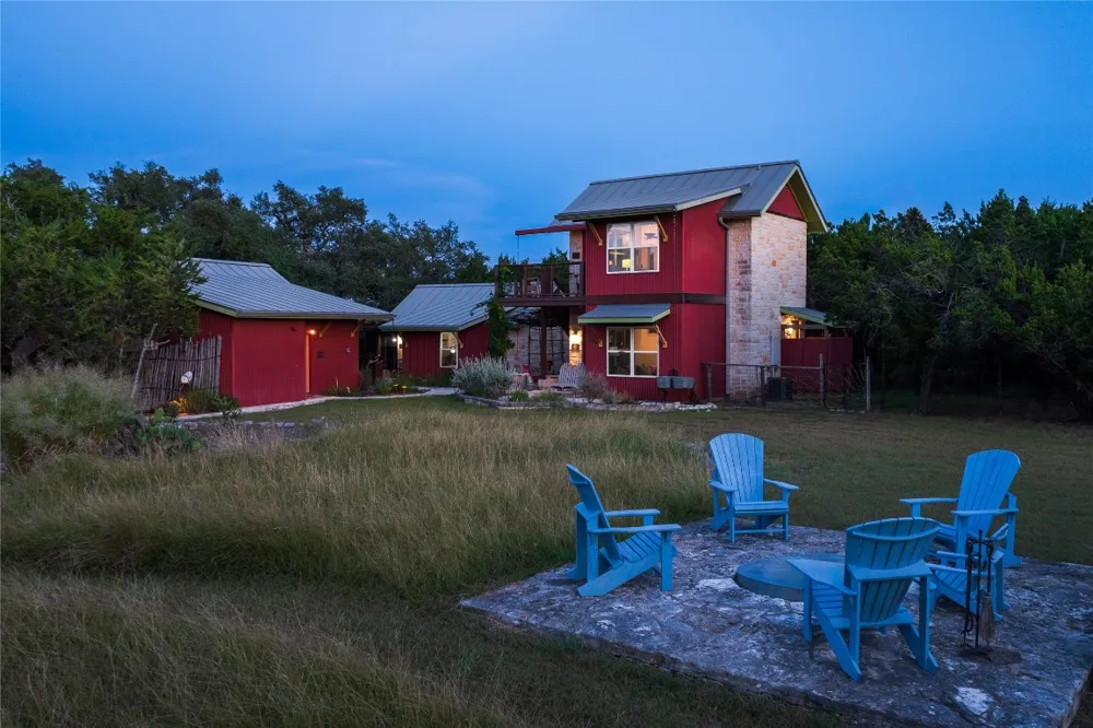 5818 Ranch Road 165 #Tract 1 Blanco, TX 78620