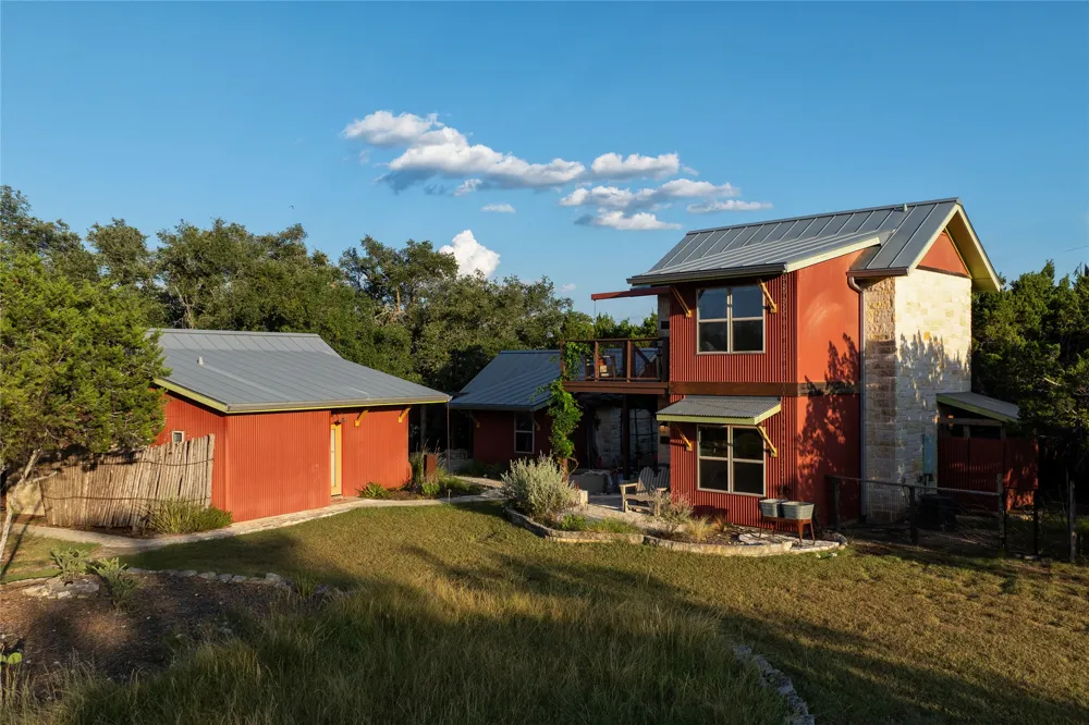 5818 Ranch Road 165 #Tract 1 Blanco, TX 78620
