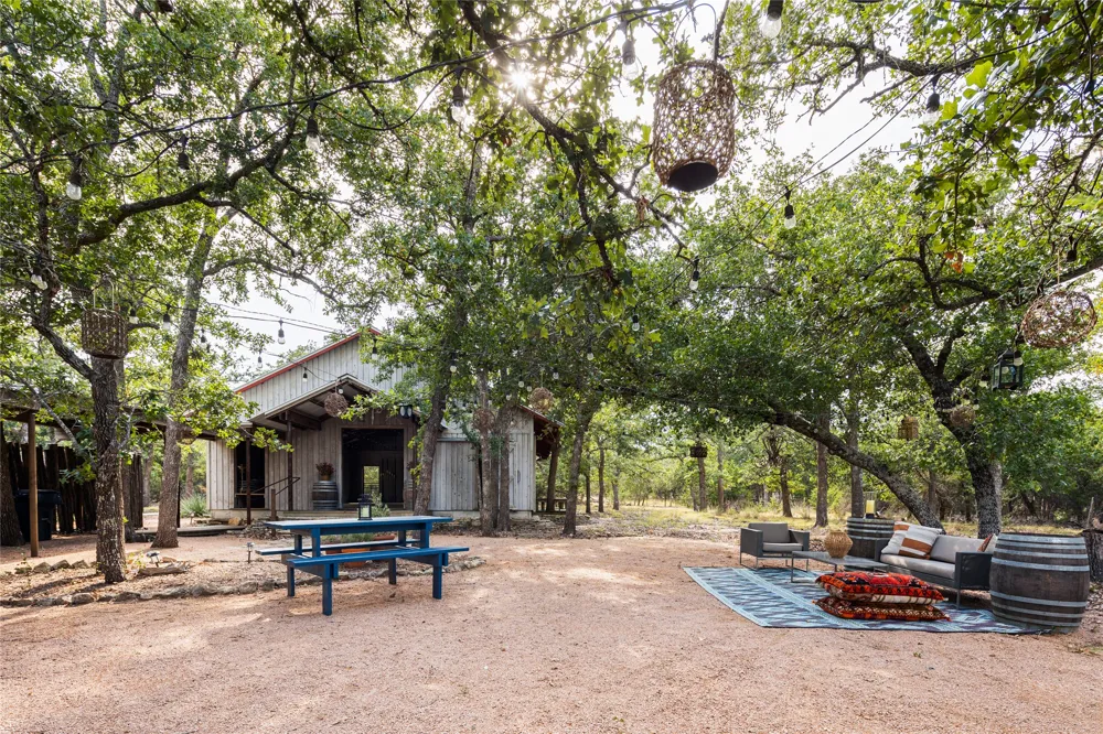 5818 Ranch Road 165 #Tract 1 Blanco, TX 78620