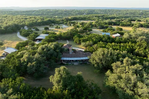 5818 Ranch Road 165 #Tract 1