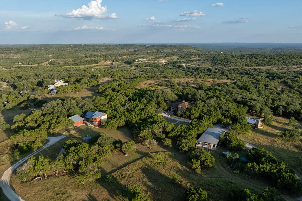 5818 Ranch Road 165 #Tract 1 Blanco, TX 78620