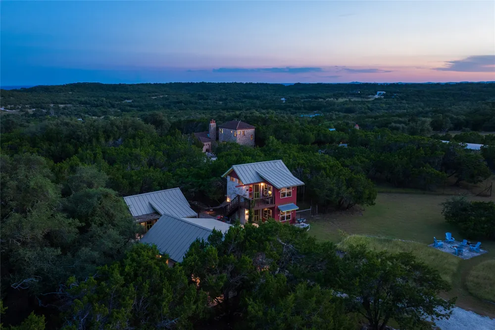 5818 Ranch Road 165 #Tract 1 Blanco, TX 78620