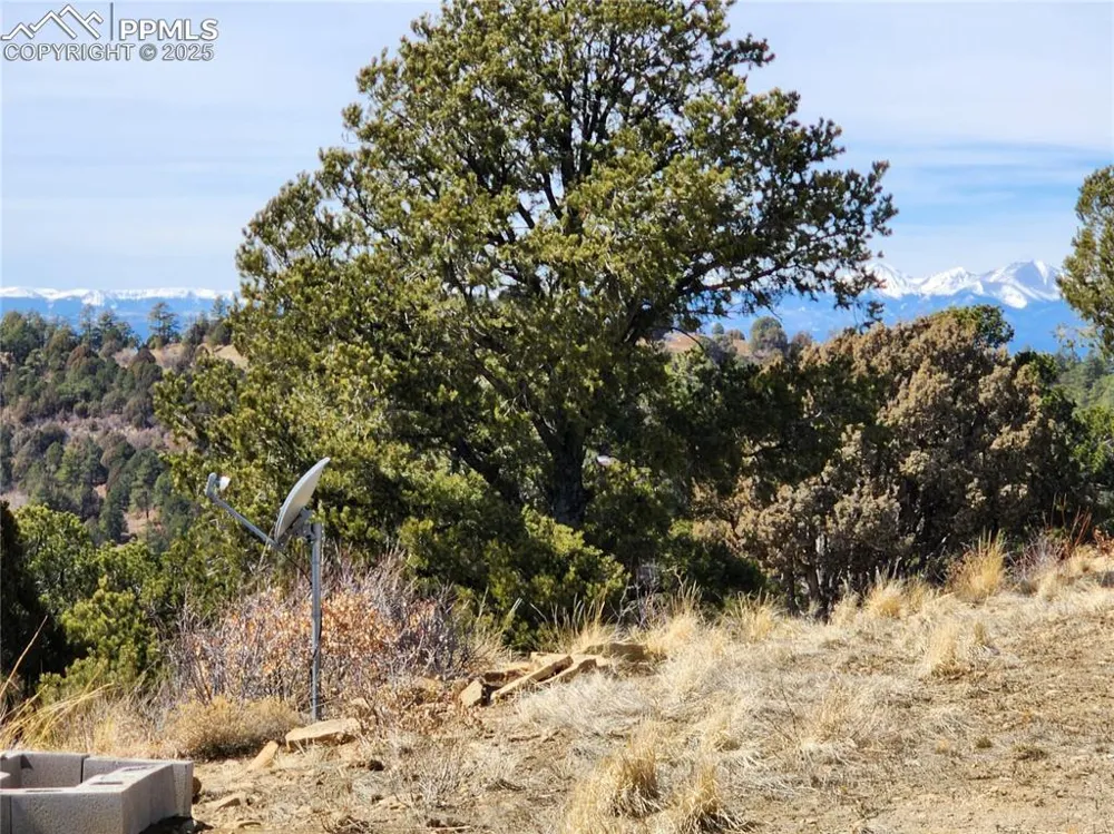 33066 Westwood Drive Trinidad, CO 81082