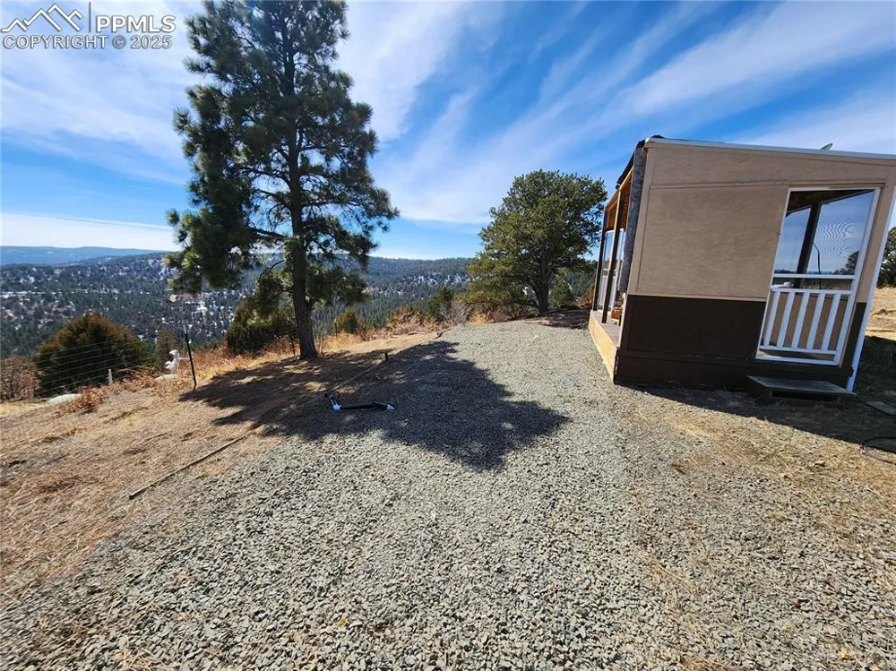 33066 Westwood Drive Trinidad, CO 81082