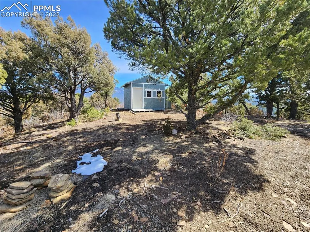 33066 Westwood Drive Trinidad, CO 81082