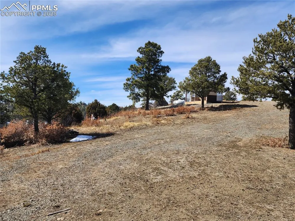 33066 Westwood Drive Trinidad, CO 81082