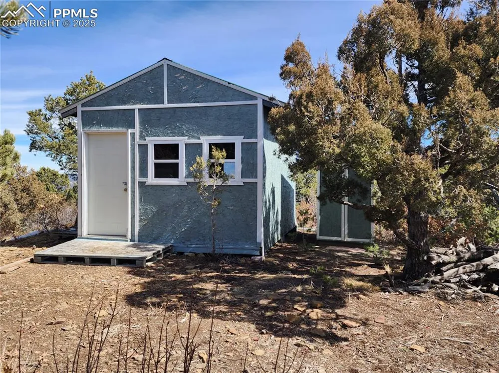 33066 Westwood Drive Trinidad, CO 81082