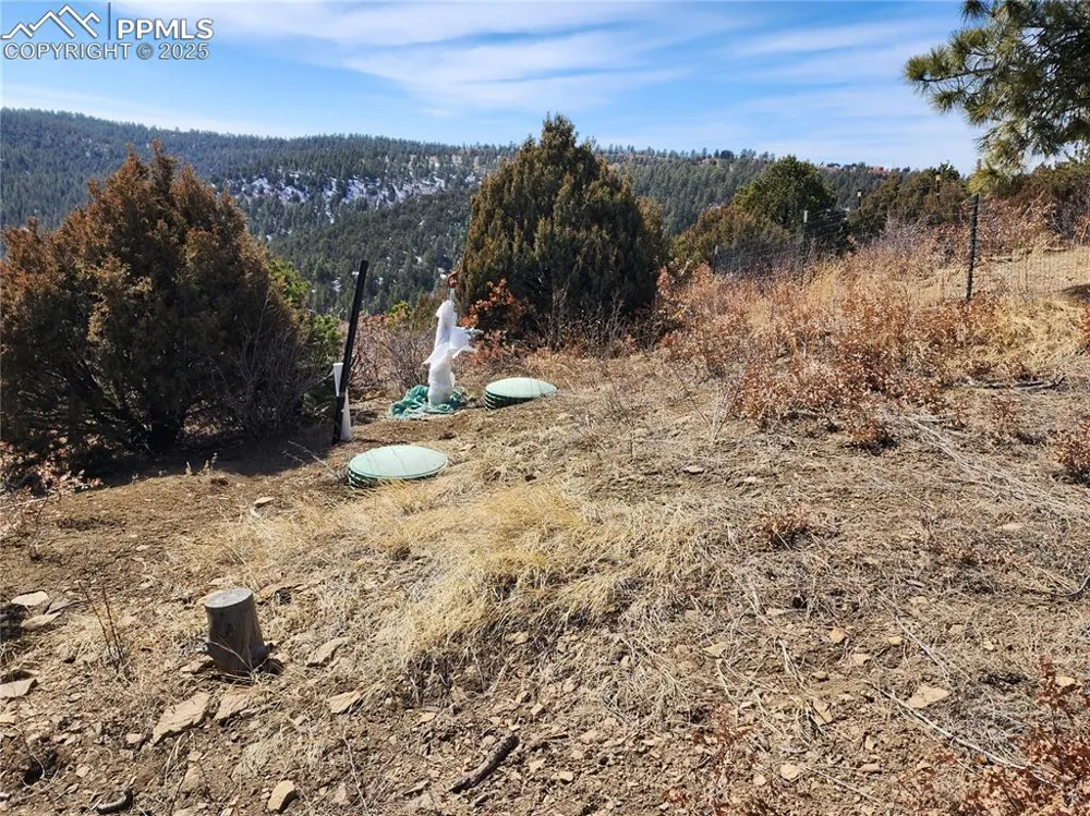 33066 Westwood Drive Trinidad, CO 81082