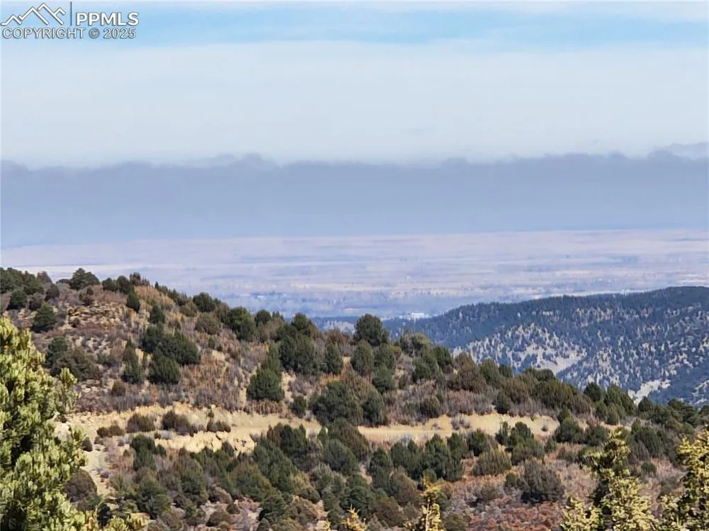33066 Westwood Drive Trinidad, CO 81082