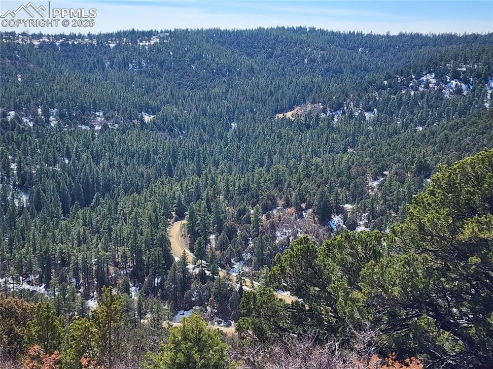 33066 Westwood Drive Trinidad, CO 81082