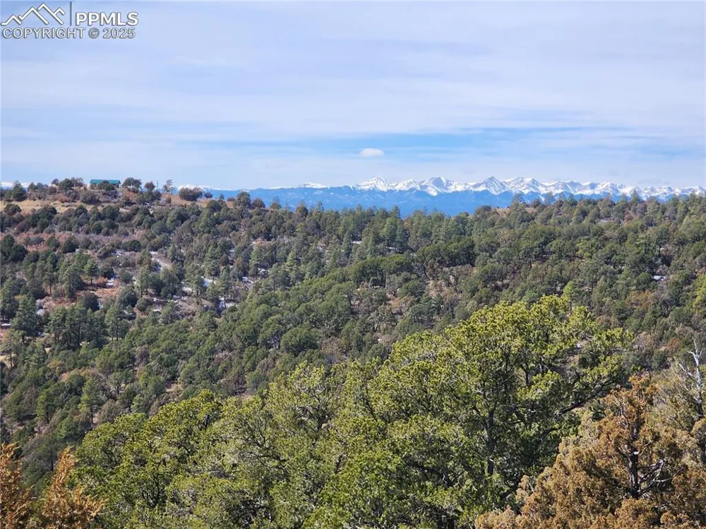 33066 Westwood Drive Trinidad, CO 81082