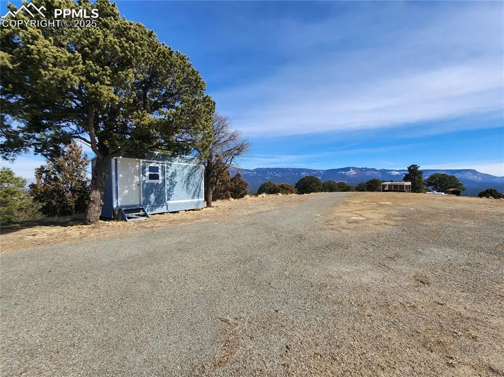 33066 Westwood Drive Trinidad, CO 81082