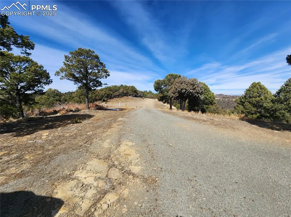33066 Westwood Drive Trinidad, CO 81082