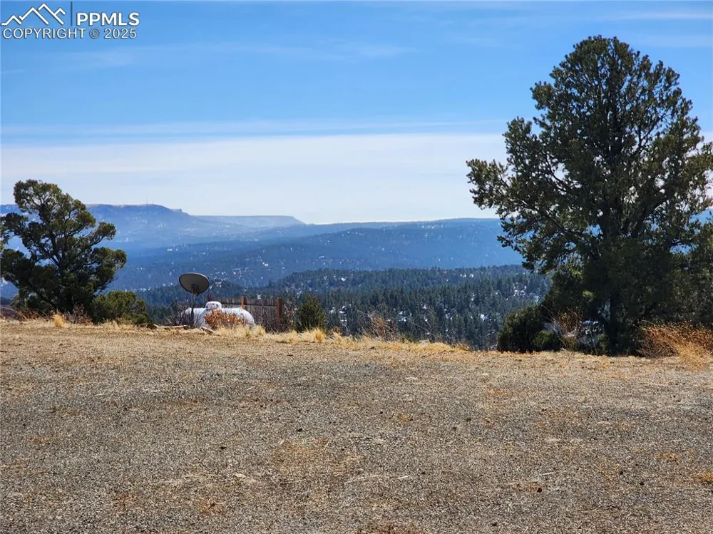 33066 Westwood Drive Trinidad, CO 81082