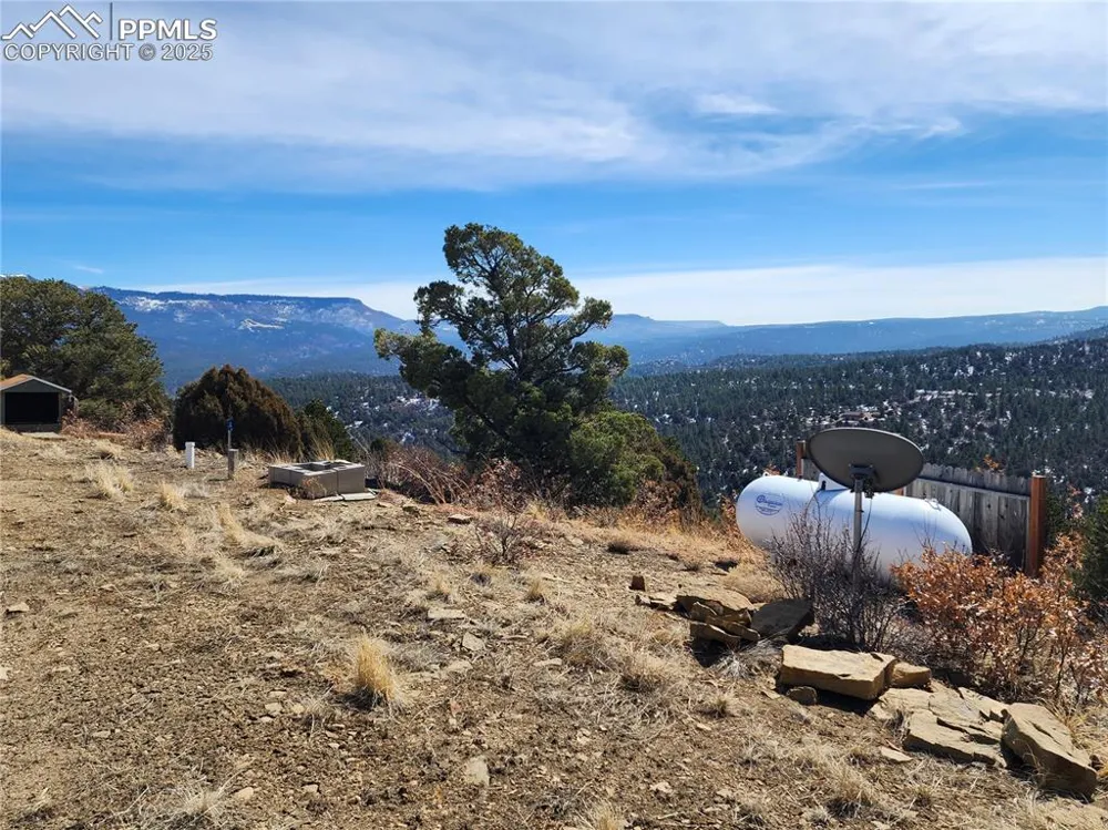 33066 Westwood Drive Trinidad, CO 81082