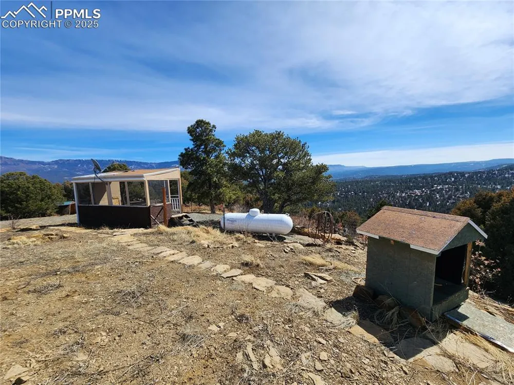 33066 Westwood Drive Trinidad, CO 81082