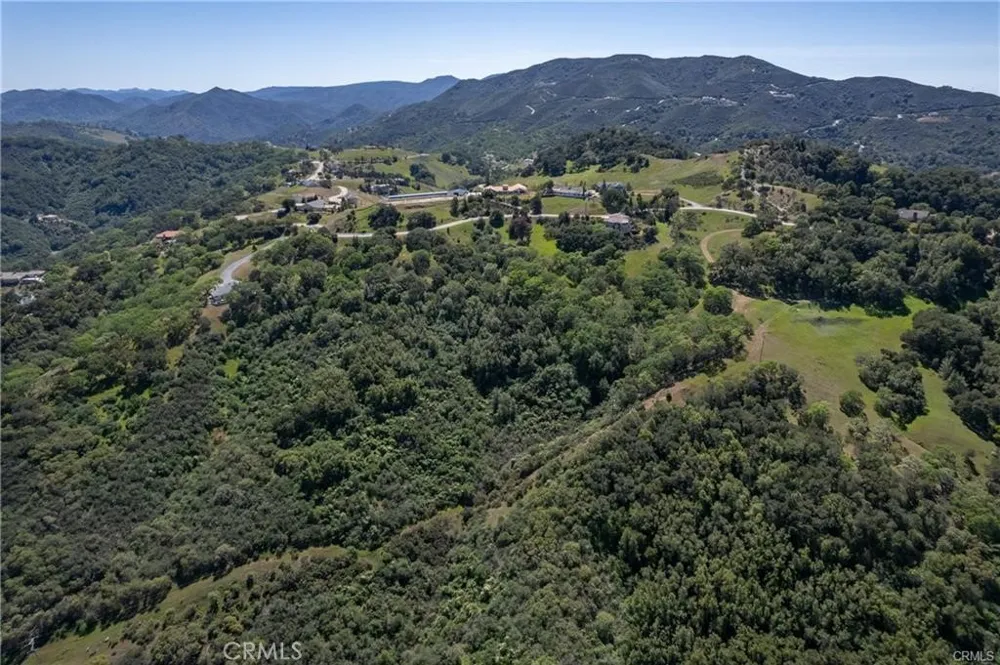 11800 San Marcos Road Atascadero, CA 93422