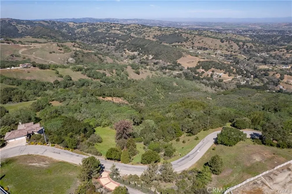 11800 San Marcos Road Atascadero, CA 93422