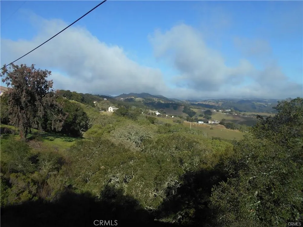 11800 San Marcos Road Atascadero, CA 93422