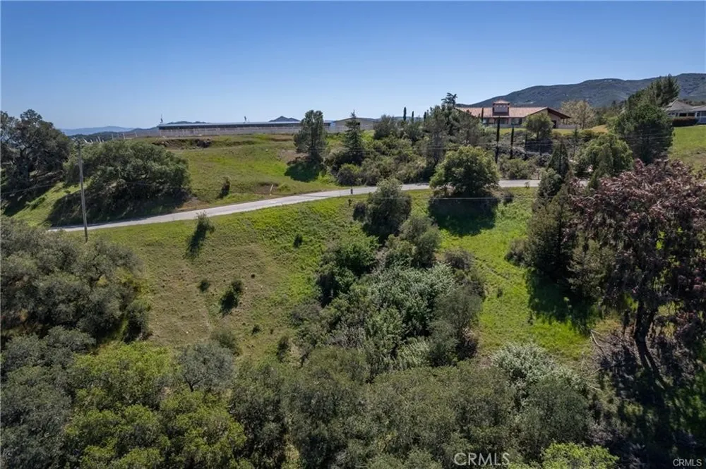 11800 San Marcos Road Atascadero, CA 93422