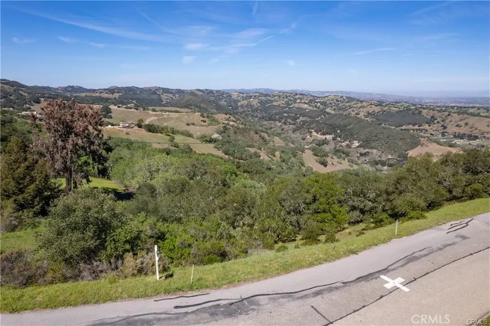 11800 San Marcos Road Atascadero, CA 93422