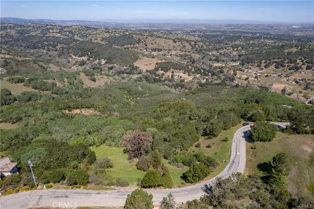 11800 San Marcos Road Atascadero, CA 93422