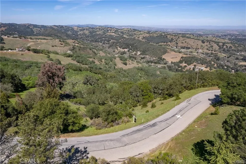 11800 San Marcos Road Atascadero, CA 93422