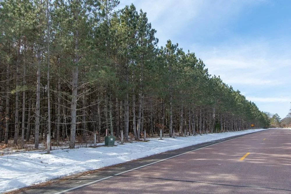 Lot 7 Fawn Lake Road Crosslake, MN 56472