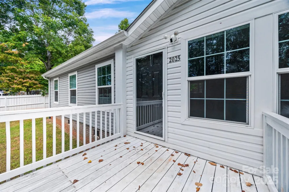 2025 Kisatchie Drive Hickory Grove, SC 29717