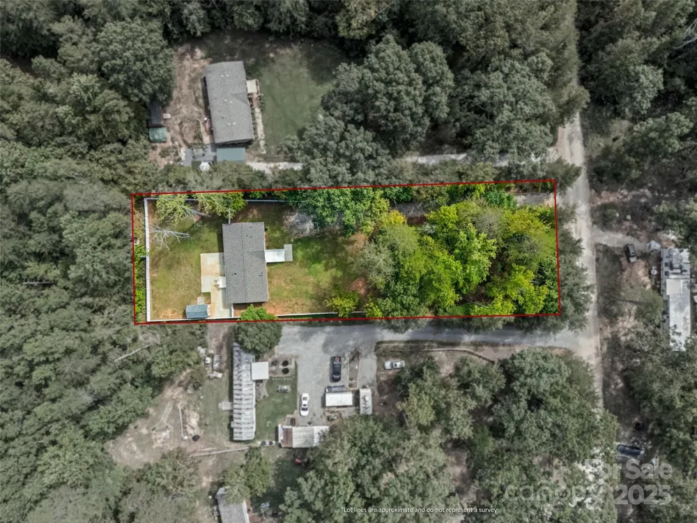 2025 Kisatchie Drive Hickory Grove, SC 29717