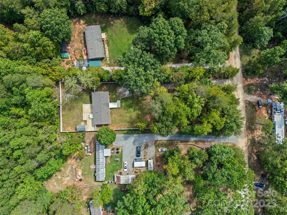 2025 Kisatchie Drive Hickory Grove, SC 29717