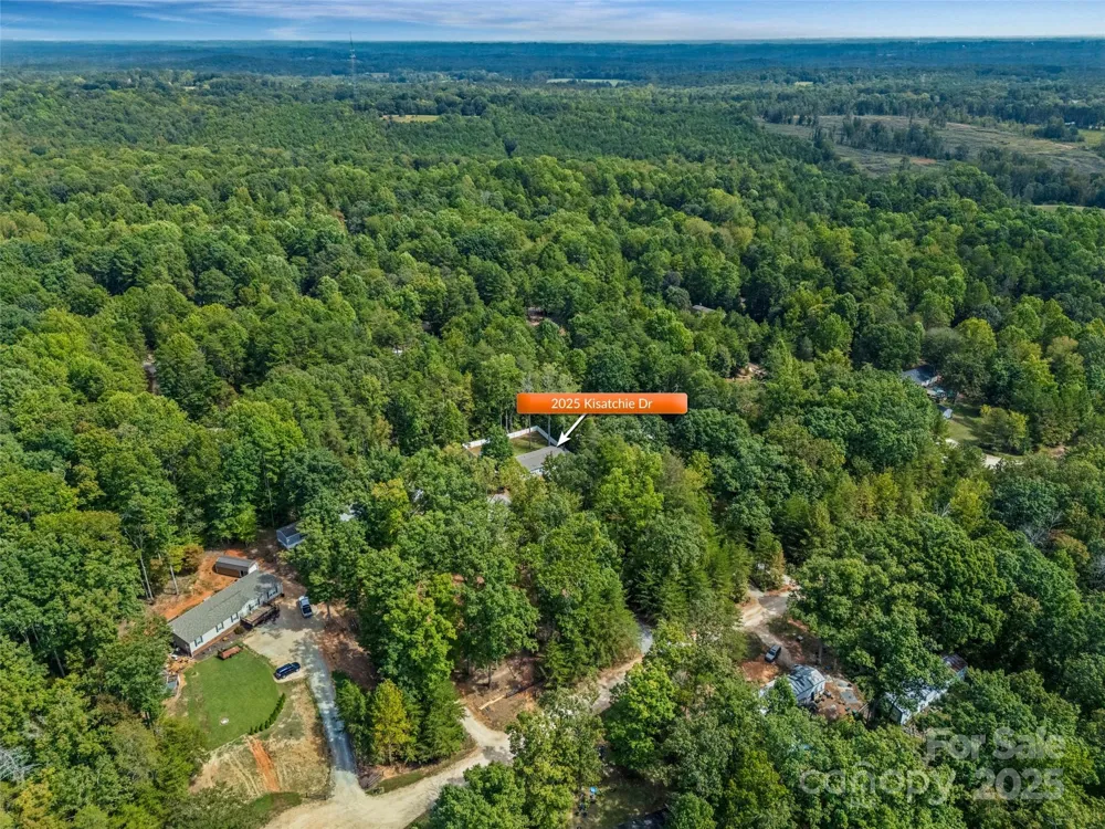 2025 Kisatchie Drive Hickory Grove, SC 29717