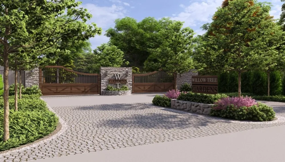 1012 Rosavine Drive Southlake, TX 76092