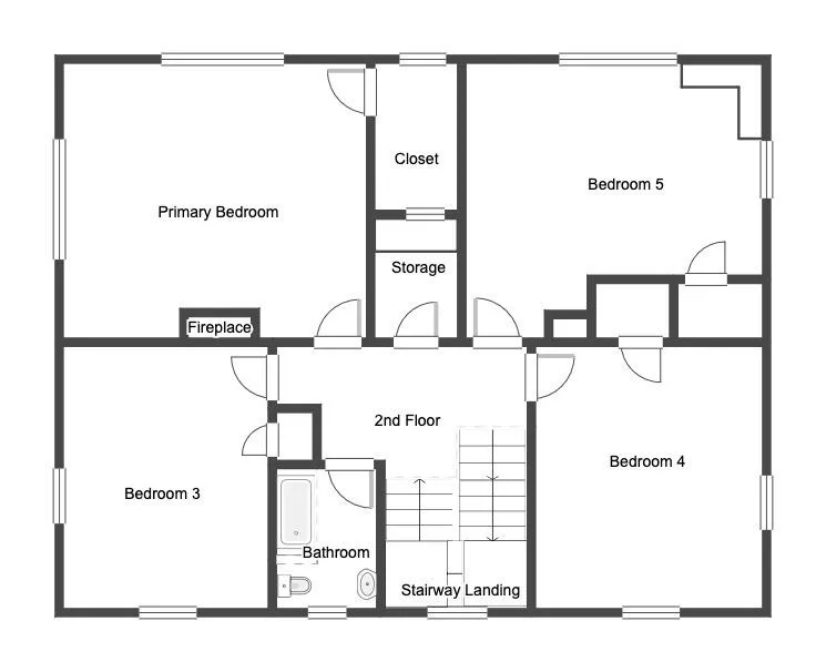 5795 Old Channel Trail Montague, MI 49437