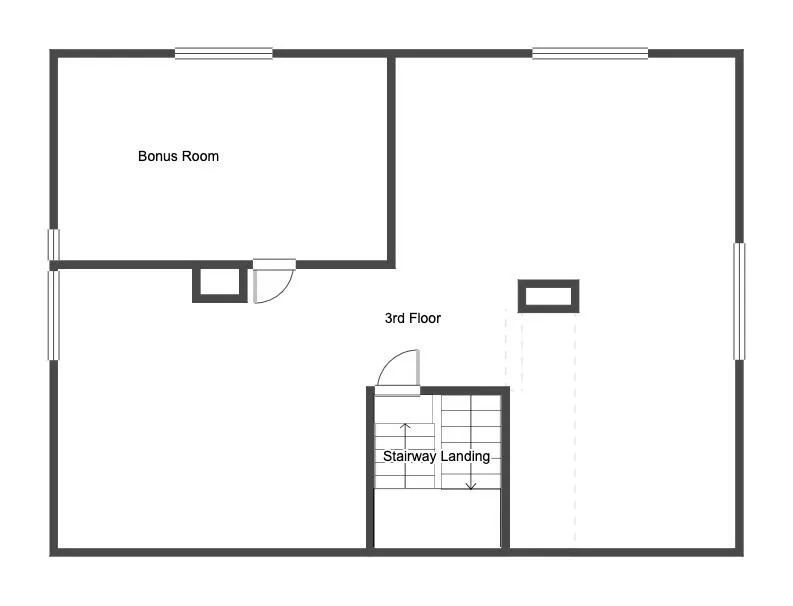 5795 Old Channel Trail Montague, MI 49437
