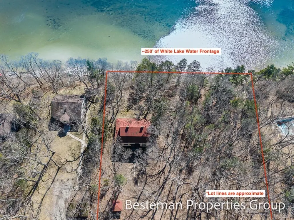 5795 Old Channel Trail Montague, MI 49437