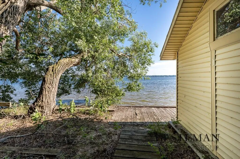 5795 Old Channel Trail Montague, MI 49437