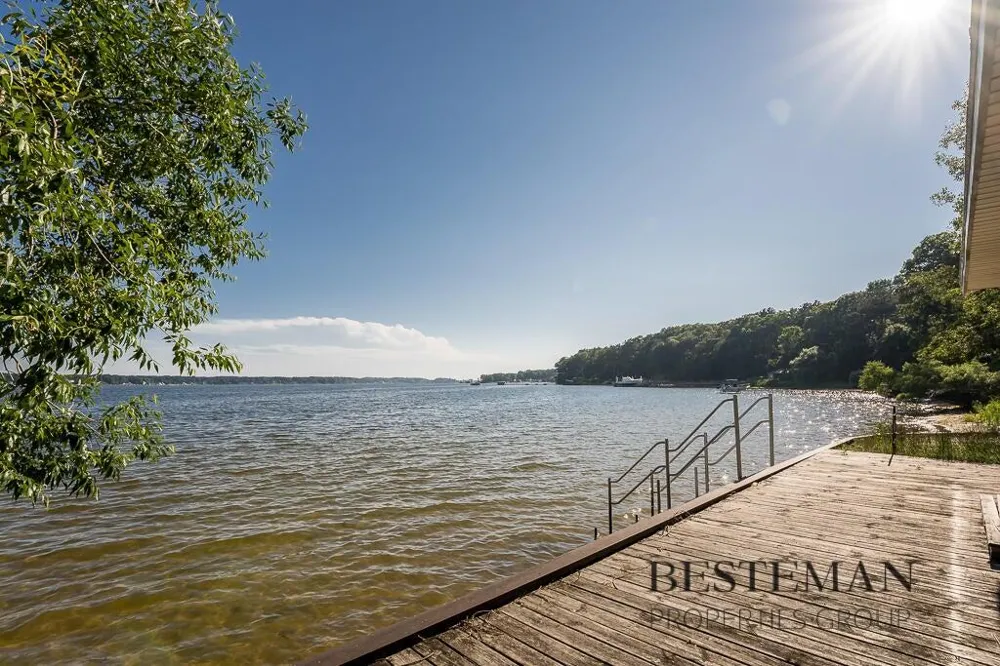 5795 Old Channel Trail Montague, MI 49437