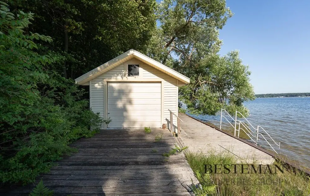 5795 Old Channel Trail Montague, MI 49437