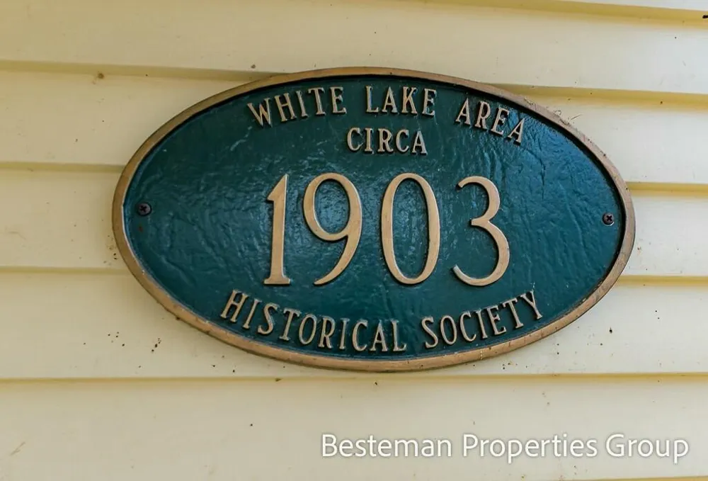 5795 Old Channel Trail Montague, MI 49437
