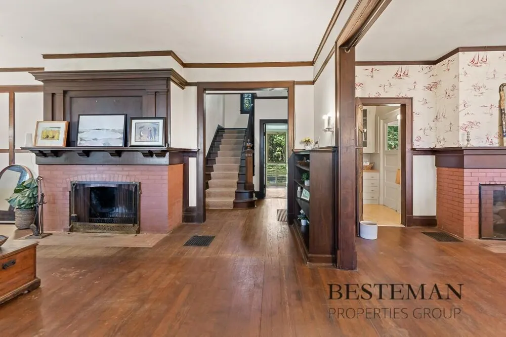 5795 Old Channel Trail Montague, MI 49437