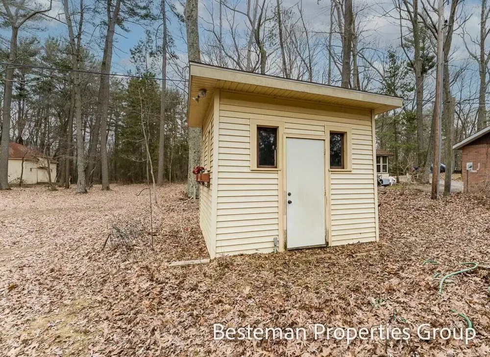 5795 Old Channel Trail Montague, MI 49437