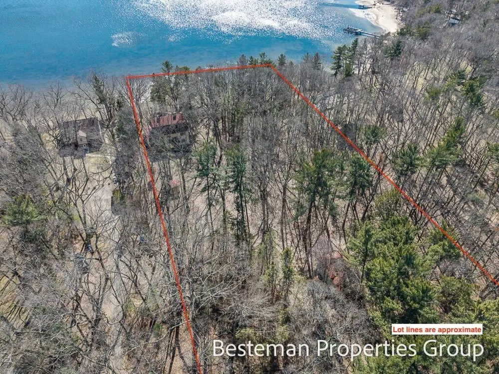 5795 Old Channel Trail Montague, MI 49437