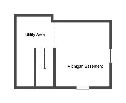 5795 Old Channel Trail Montague, MI 49437