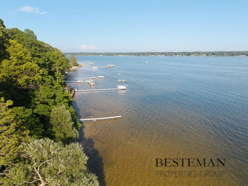5795 Old Channel Trail Montague, MI 49437