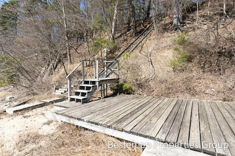 5795 Old Channel Trail Montague, MI 49437