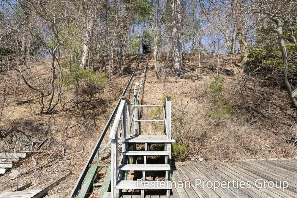 5795 Old Channel Trail Montague, MI 49437