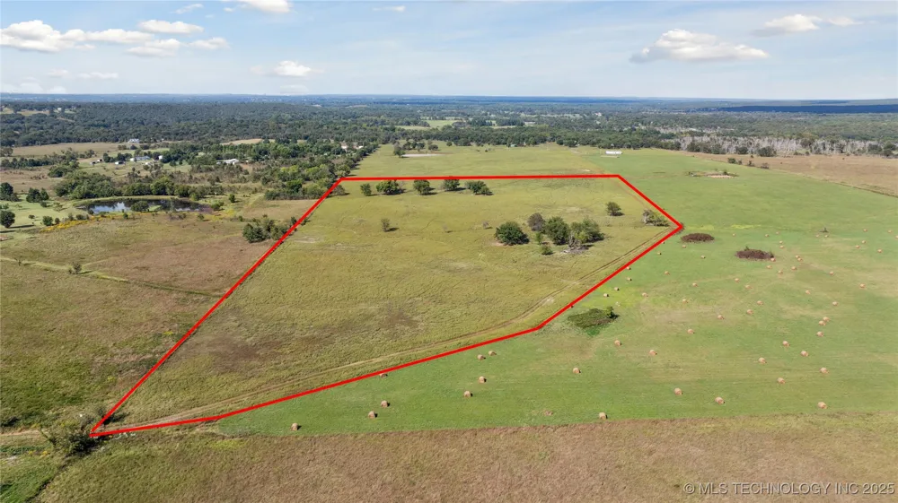 2 Fulton Road Mounds, OK 74047
