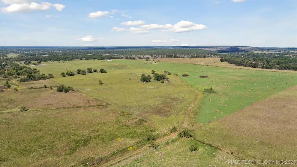 2 Fulton Road Mounds, OK 74047