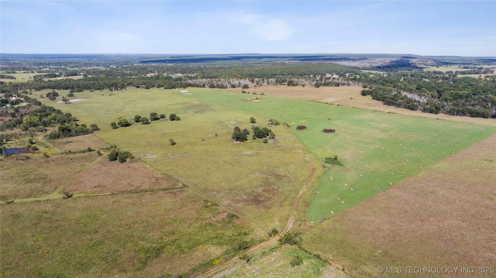 2 Fulton Road Mounds, OK 74047